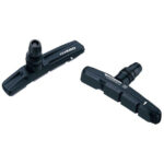 remblokken V-brake 72 mm zwart 2 stuks remblokken V-brake 72 mm zwart 2 stuks