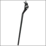 Esge Standaard Midden | Frame | Metaal | Zwart Esge Standaard Midden | Frame | Metaal | Zwart