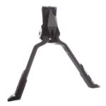 standaard dubbel 28 inch kunststof zwart standaard dubbel 28 inch kunststof zwart
