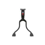 Hebie Standaard Dubbel | Frame | Aluminium | Zwart Hebie Standaard Dubbel | Frame | Aluminium | Zwart