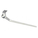 Standaard Olona 14 t/m 28" C10/295 - zilver Standaard Olona 14 t/m 28" C10/295 - zilver