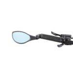 Spiegel mirage eye-d met plug voor in barend Spiegel mirage eye-d met plug voor in barend
