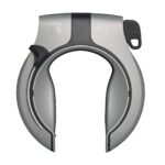 Ringslot Victory ART-2 grijs met streep zwart Ringslot Victory ART-2 grijs met streep zwart
