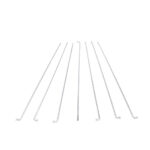Alpina spaak zink 12-188 zonder nippel (144st)