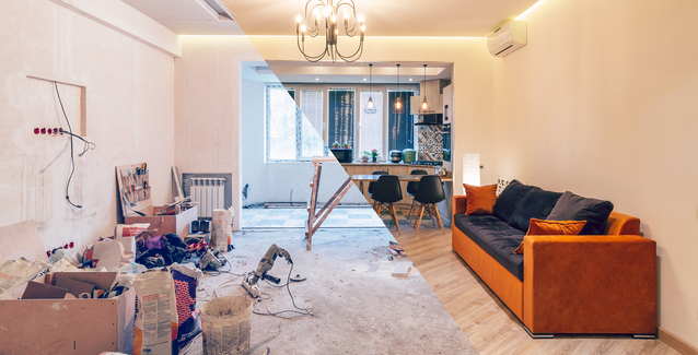 renovation maison