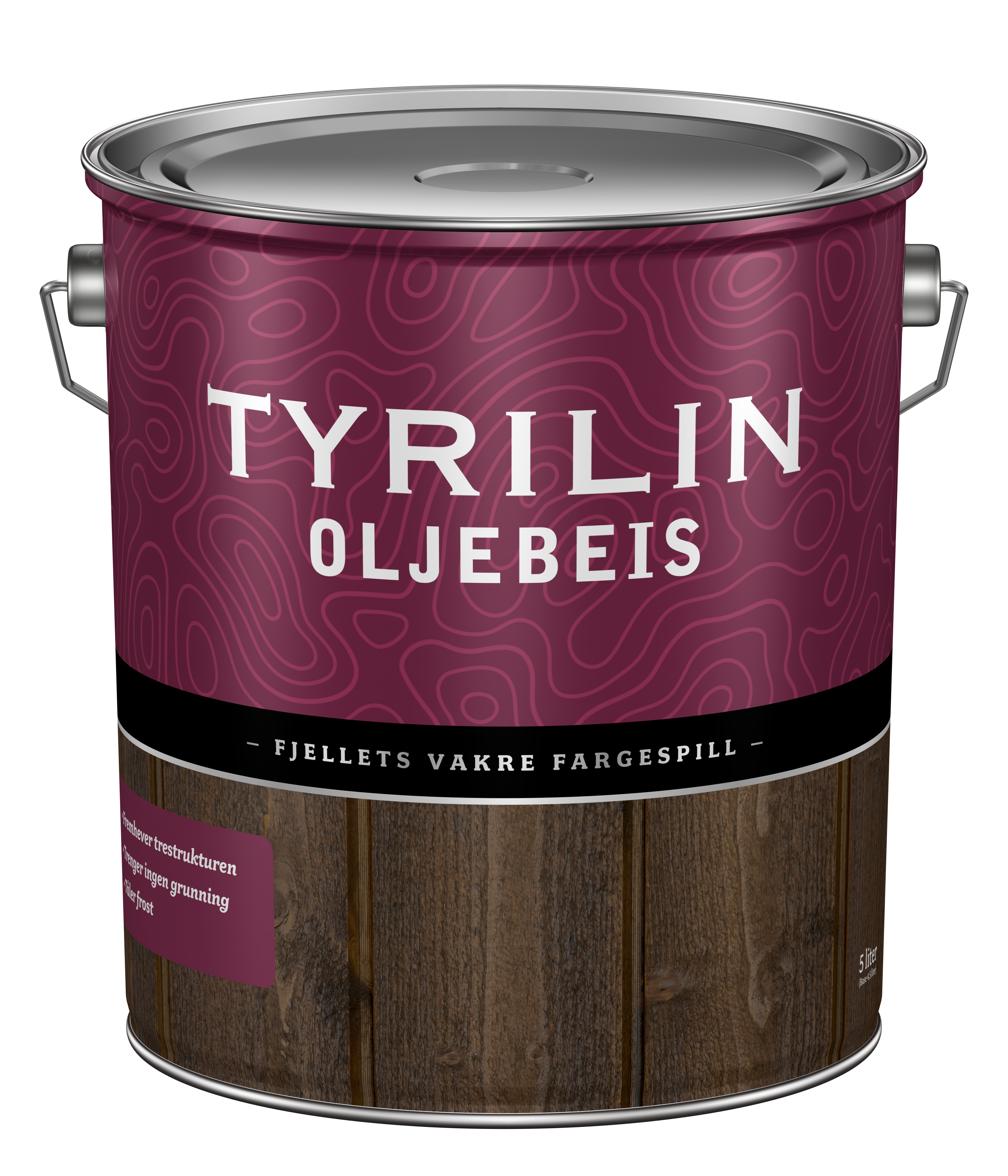 5L_Tyrilin_Oljebeis