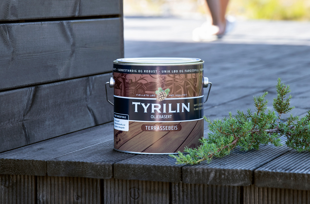 Tyrilin