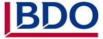 Logotipo BDO
