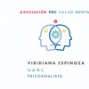 Mtra. Viridiana Espinoza (Psicoanálisis)