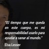 Elsa Lesser C.