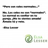 Elsa Lesser C.