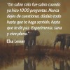 Elsa Lesser C.