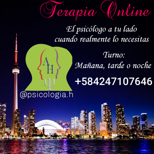 Logo de Amanda Hernandez