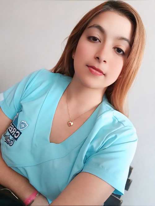 Logo de Judith Trujillano Perez