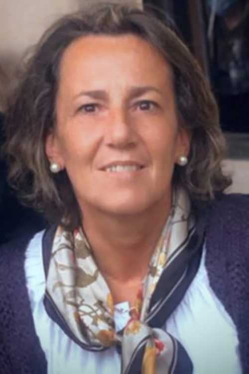 Logo de Daniella Gambetta