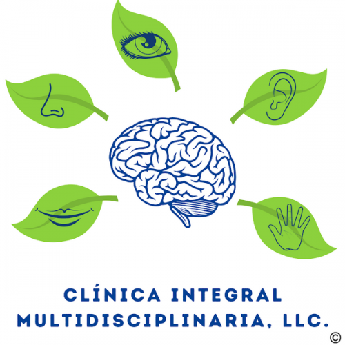 Logo de Clínica Integral Multidisciplinaria LLC.