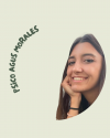 Logo de Agustina Morales