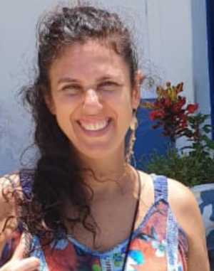 Lic. María José Lucas-Terapia Presencial y Online