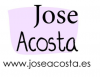 Logo de Jose Acosta. Psicologo en Las Palmas