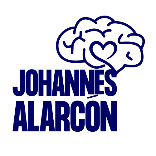 Logo de Johannes Alarcón Bustíos