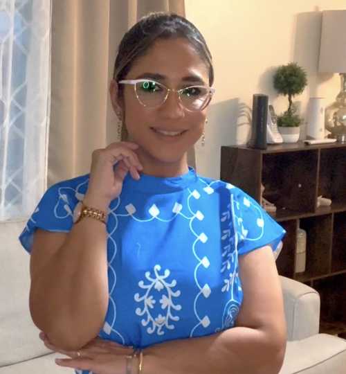 Logo de Dra. Jennifer M Serrano Ríos