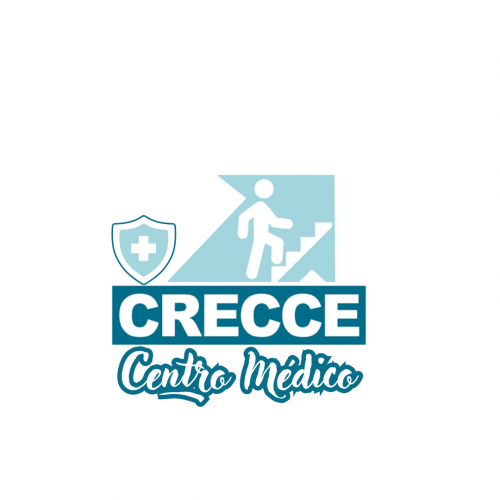 Logo de CENTRO MEDICO CRECCE