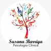 Logo de Susana Barriga Psicología Clínica