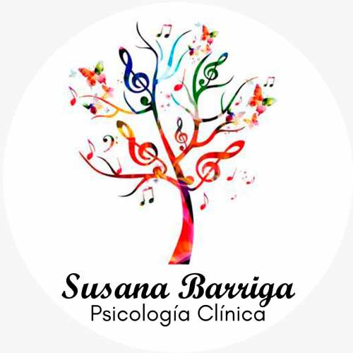 Logo de Susana Barriga Psicología Clínica