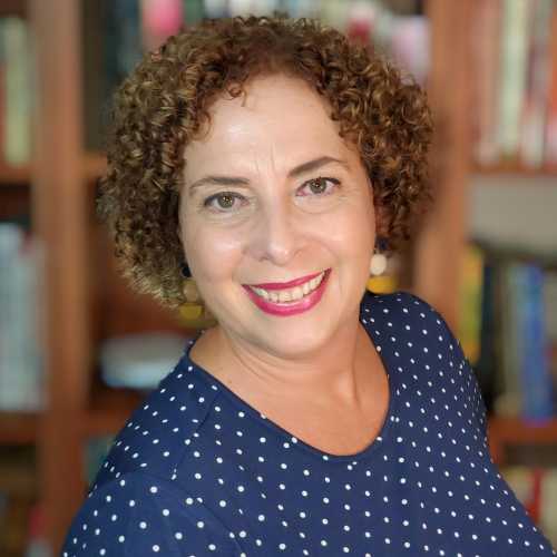 Logo de Dra. Rebecca Ward (Psy.D)  Psicóloga Clínica