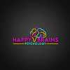 Logo de Happy Brains Psychology PR