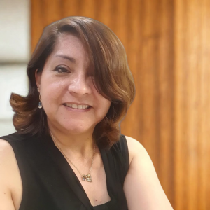 Psic Brenda Zavala/ Centro ARIMA
