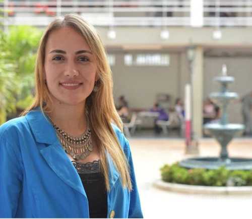 Logo de Maria Victoria Restrepo Tobón