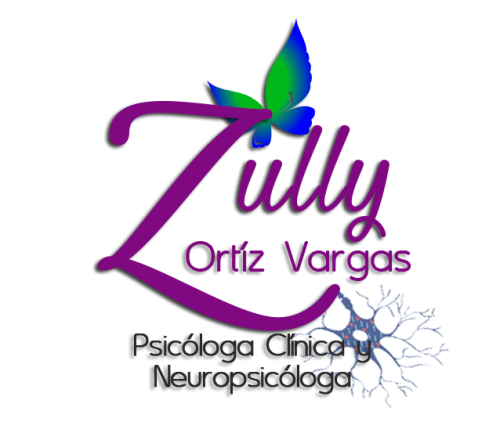 Logo de Zully Ortiz  - Psicología y Neuropsicología