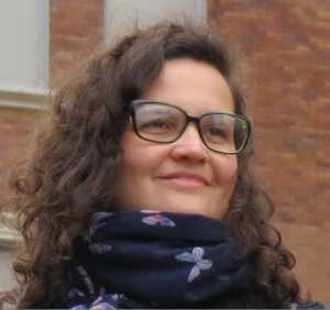 Isabel Linares -Lic. en Psicología - Psicoterapia