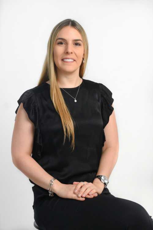 Logo de Psicóloga Yael Cogut