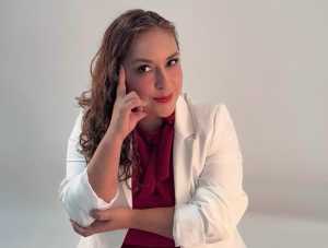 Dra. Ixchel García. Psicoanalista