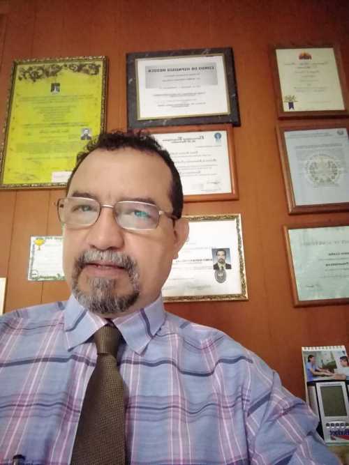 Logo de Salud Mental y Sexual