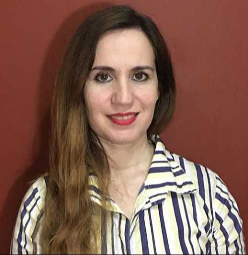 Logo de Lic. Sandra Pereira (UBA) - Clínica Psicoanalítica