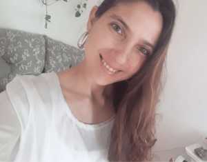 Lic. Psicóloga Daniela Gilio