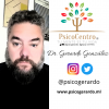 Logo de PsicoCentro | Psic.Gerardo González Hipnoterapeuta