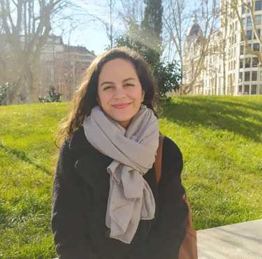 Logo de Jocelyn Mendonca Costa