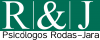 Logo de Psicólogos Rodas-Jara