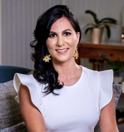 Logo de Dra. Gretchelle L. Dilán