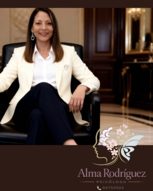 Alma Rodriguez