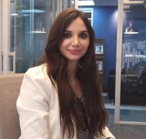 Psicóloga Adriana Fornasini