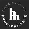 Logo de Heroicamente Psicología