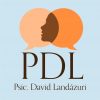 Logo de Psic. David Landázuri