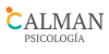 Logo de Calman Psicología