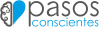 Logo de Pasos Conscientes Psicología en Móstoles