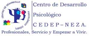 CENTRO DE DESARROLLO PSICOLOGICO